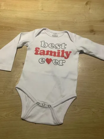 Body 74cm best family ever