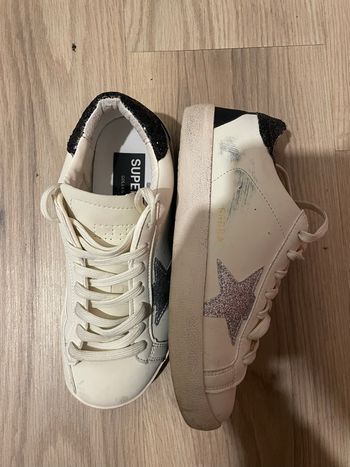 Chaussures étoile 