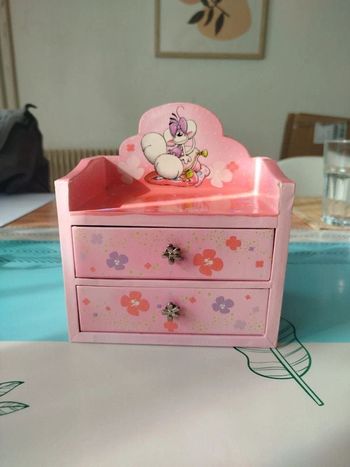 Boîte Diddl