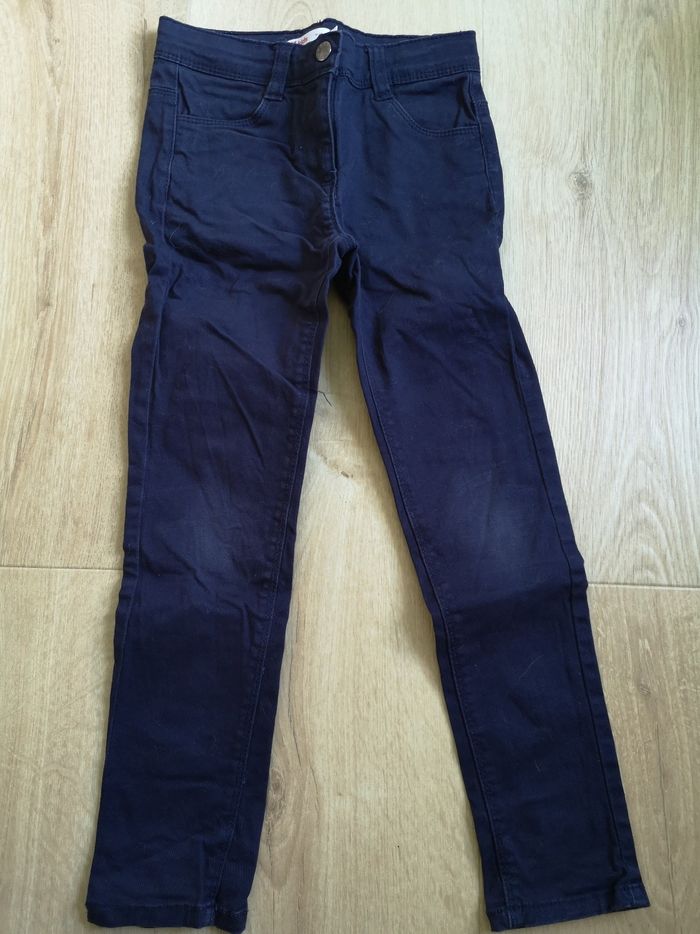Pantalon 6ans fille