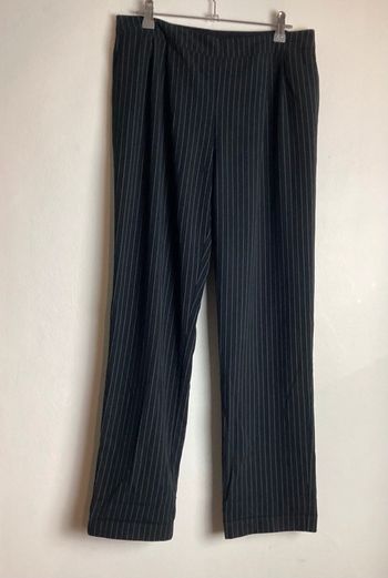 Pantalon noir 40