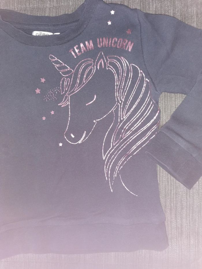 Sweat - photo numéro 2