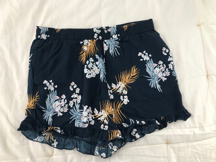 Short - photo numéro 2