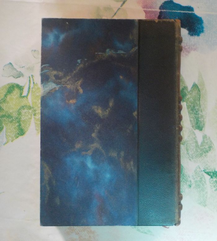 MADEMOISELLE DE LA FERTE de Pierre BENOIT Ed. La Palatine 1948 - photo numéro 4