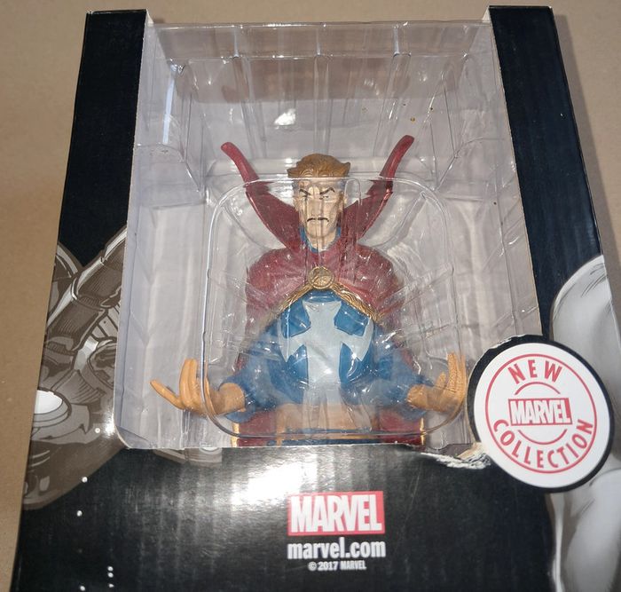 Buste Marvel Docteur Strange - photo numéro 2
