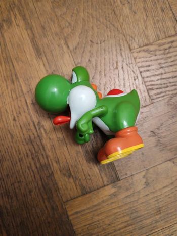 Figurine