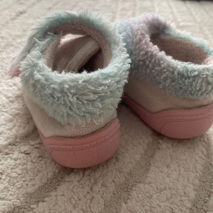 3 paires de chaussons 22/23 - photo numéro 5
