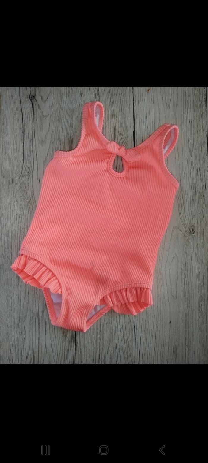 Maillot de bain
