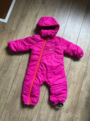 Combinaison de ski Wedze 18 mois