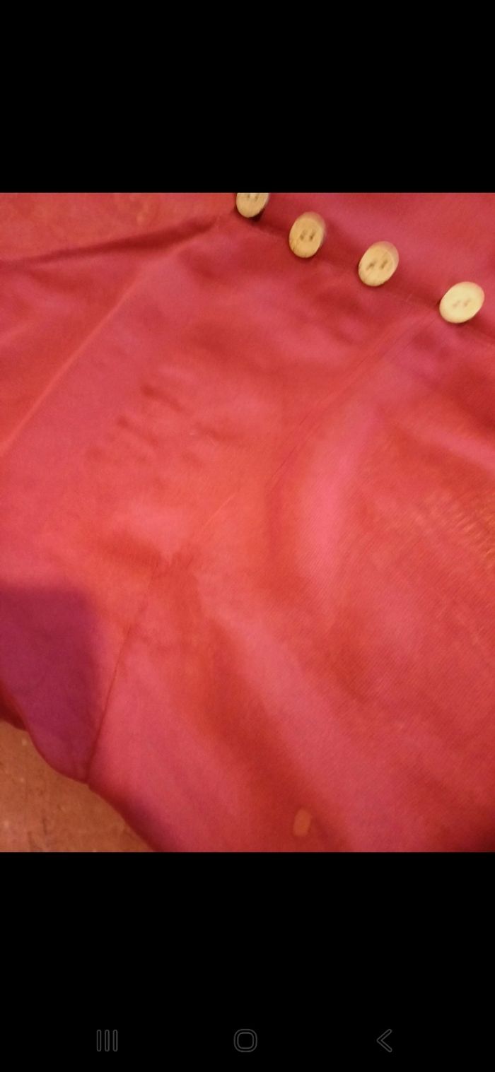 Kimono femme taille 44 - photo numéro 5