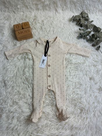 Pyjama léger taille naissance 1+ in the family