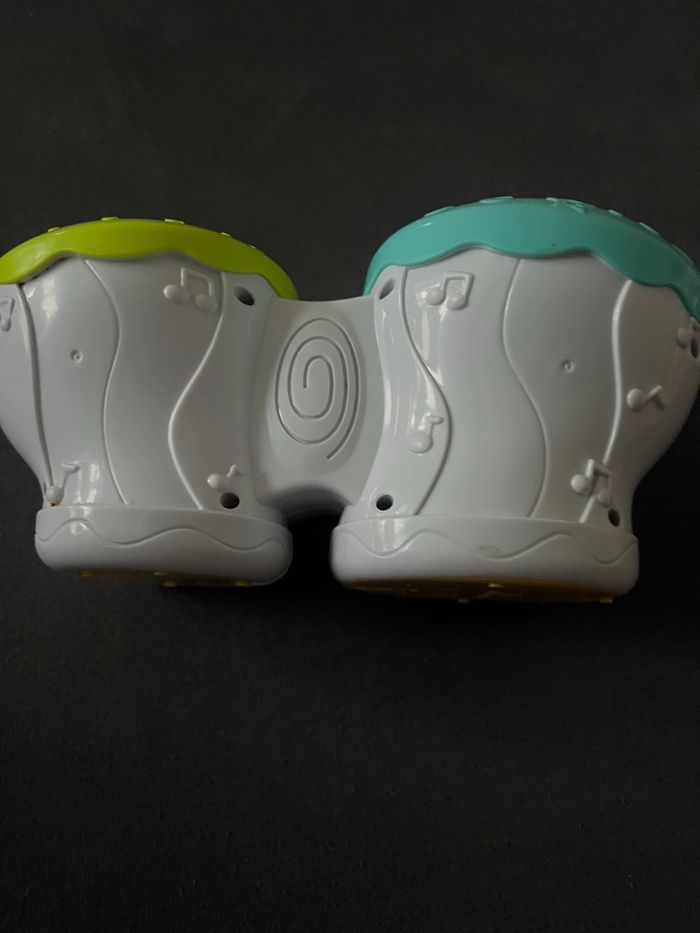 Tam tam sons et lumières - photo numéro 5