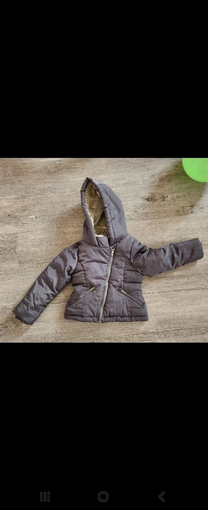 Manteau okaidi