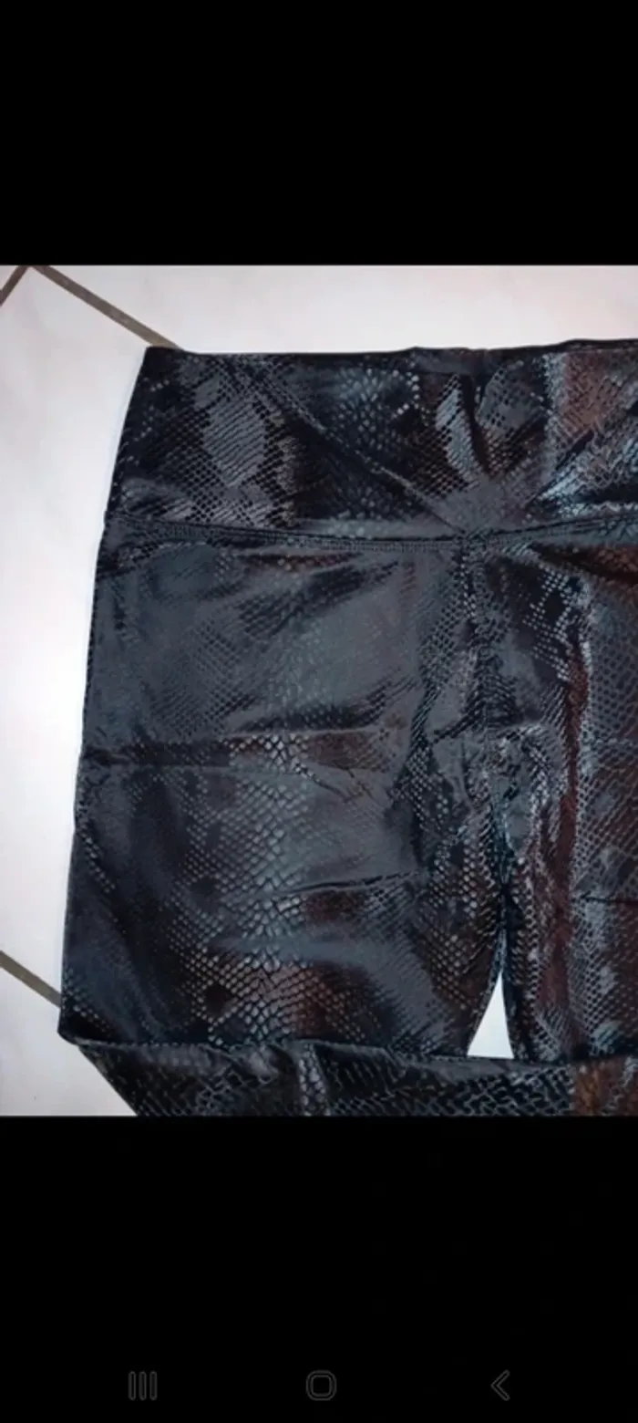 Pantalon - photo numéro 2