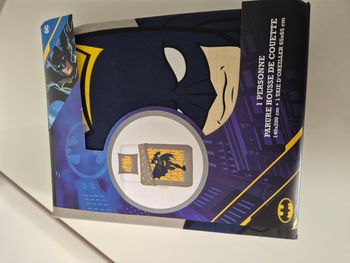 Parure house de couette