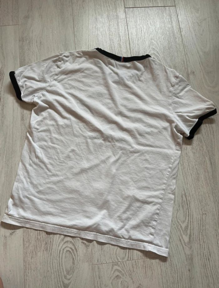 T shirt la coq sportif - photo numéro 2