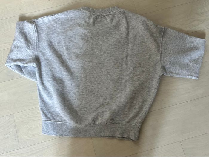 Sweet shirt fille « Jennyfer » - photo numéro 3