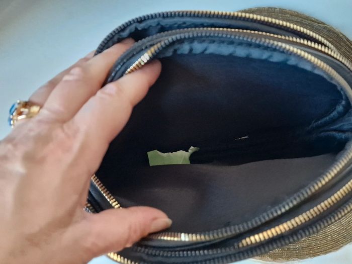 Sac à bandoulière Erick femme - photo numéro 9