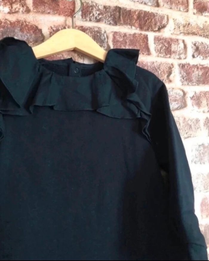 Robe neuve Jacadi 5ans - photo numéro 3