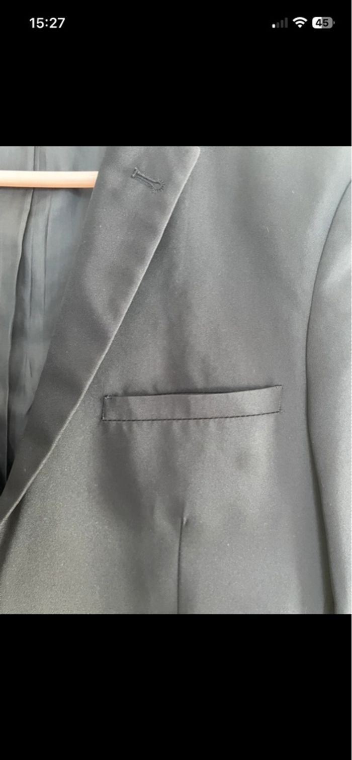 Ensemble costume - photo numéro 5