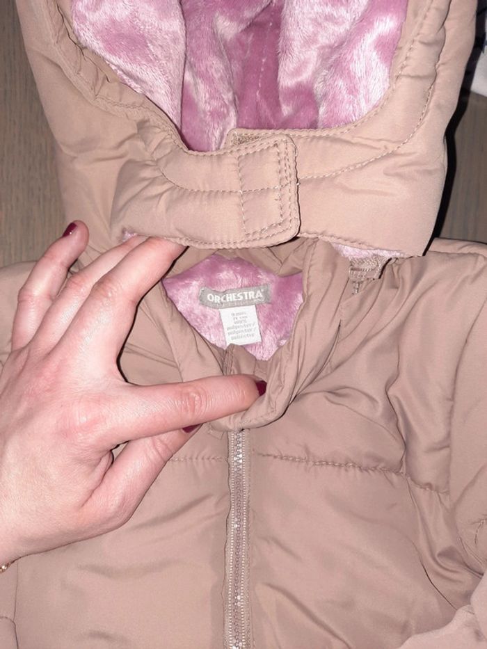 Lot 9 mois - photo numéro 4