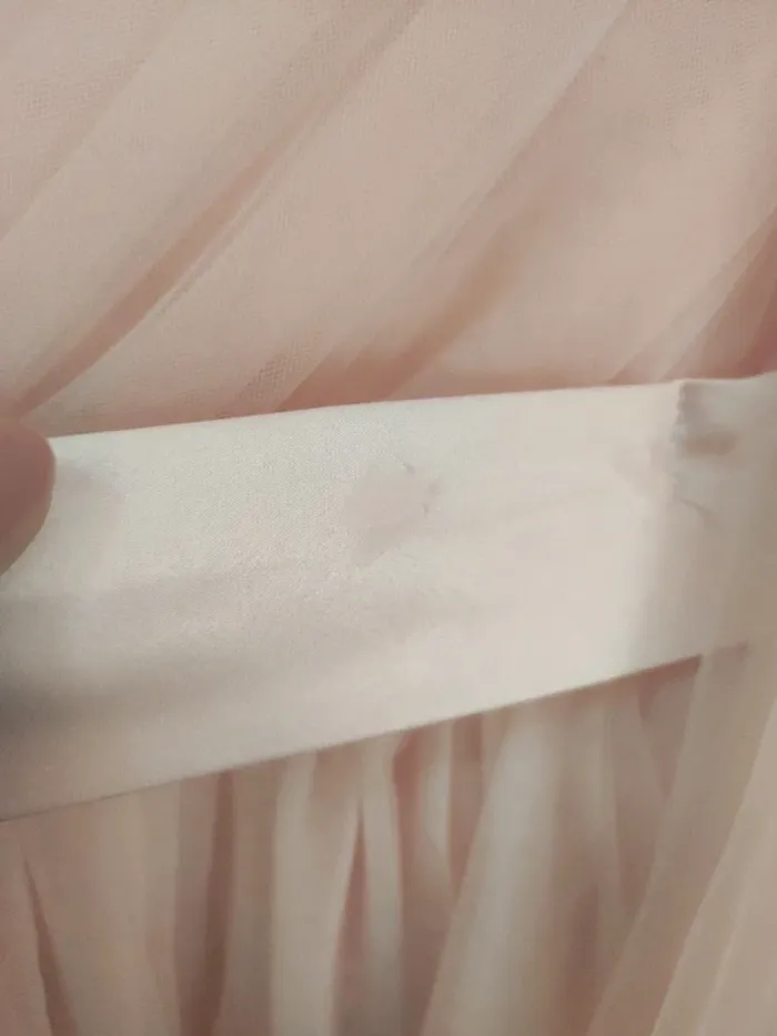 Robe cérémonie 8 ans - photo numéro 3