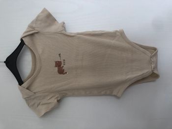 Body garçon, Orchestra