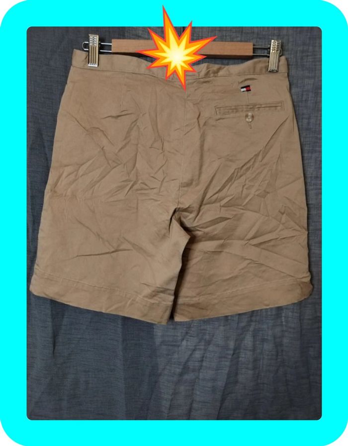 Short tommy hilfiger 39 - photo numéro 6