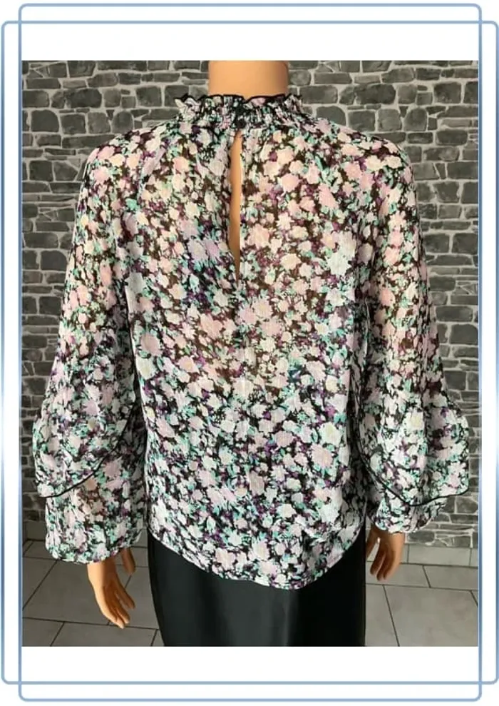 Blouse « Véro Moda » - photo numéro 5