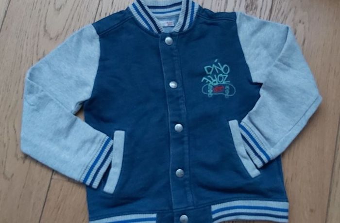 Blouson - Gilet Dpam 6 ans