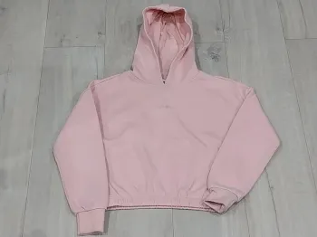 Sweat à capuche 8-10 ans