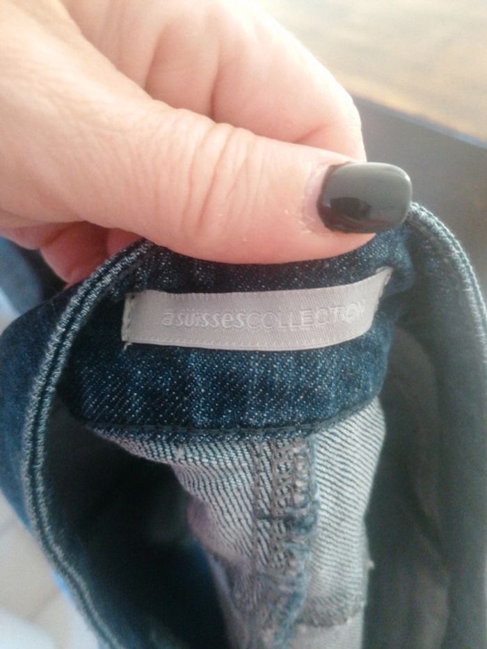 Jupe taille 40 - photo numéro 3