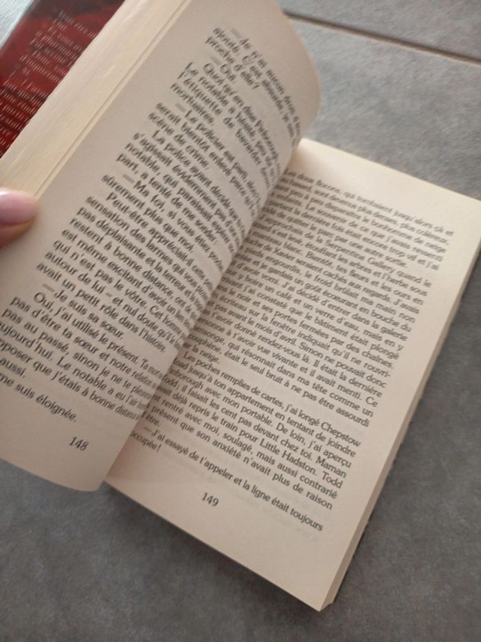 Livre à toi ma soeur - photo numéro 3