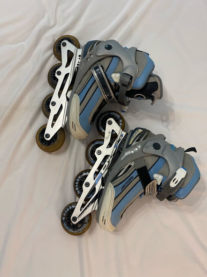 Roller 39-40 - photo numéro 2