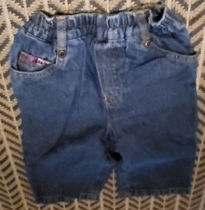 Jean 12 mois - photo numéro 2