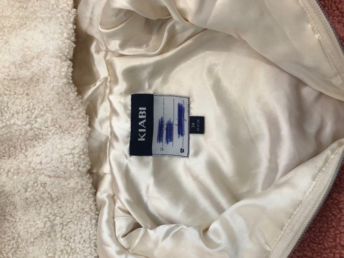 Veste fille 3 ans - photo numéro 2