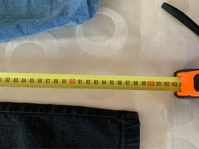 Lot de 2 jeans - photo numéro 3