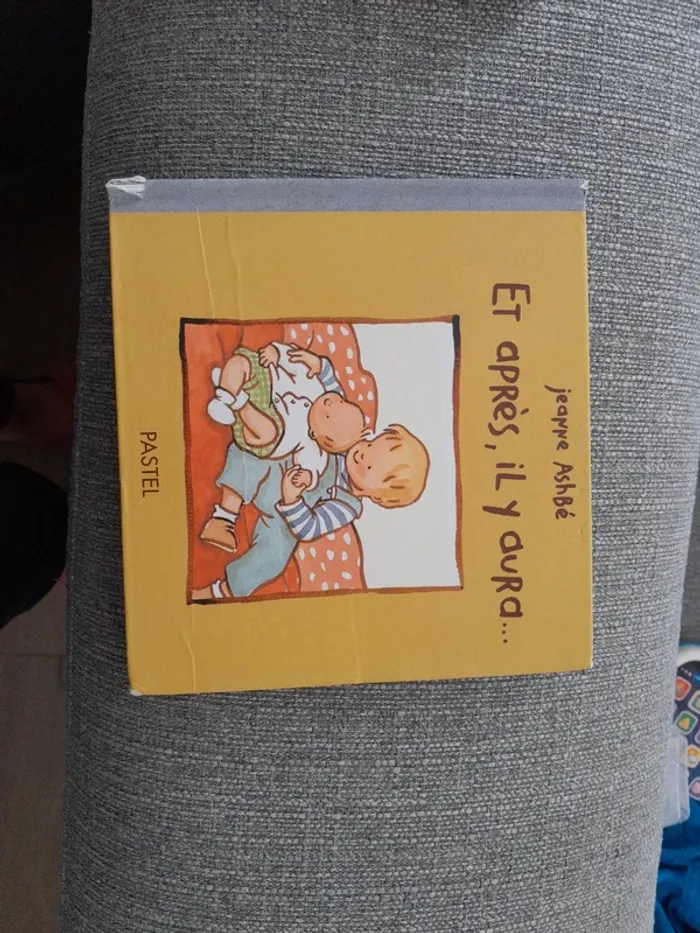 Et après, il y aura bébé