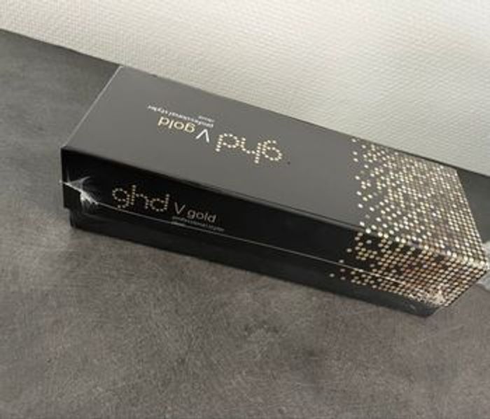 Lisseur ghd V gold - photo numéro 4