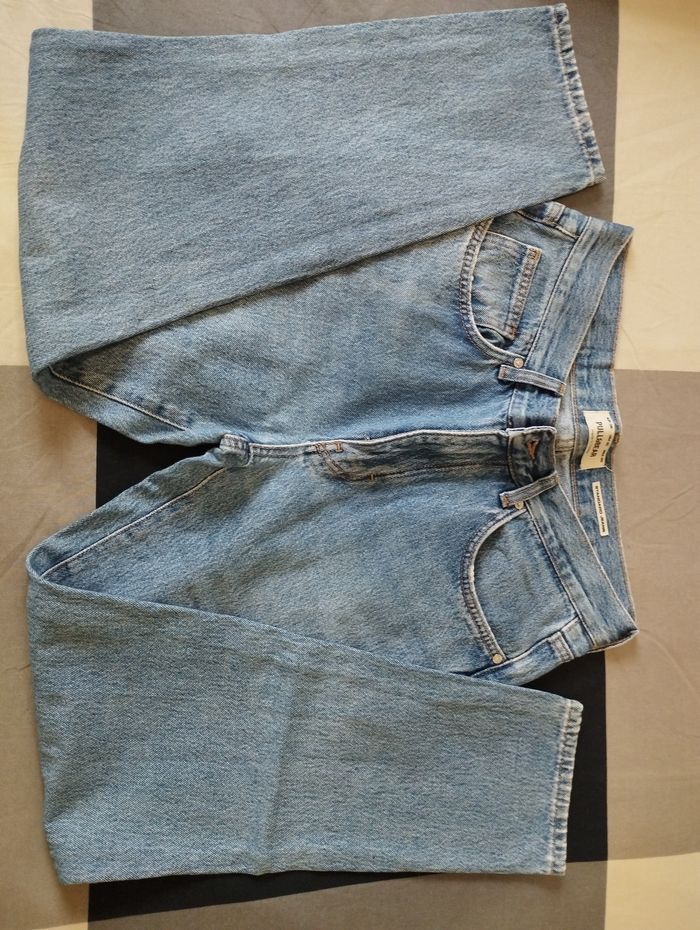 Jeans Pull&Bear - photo numéro 3