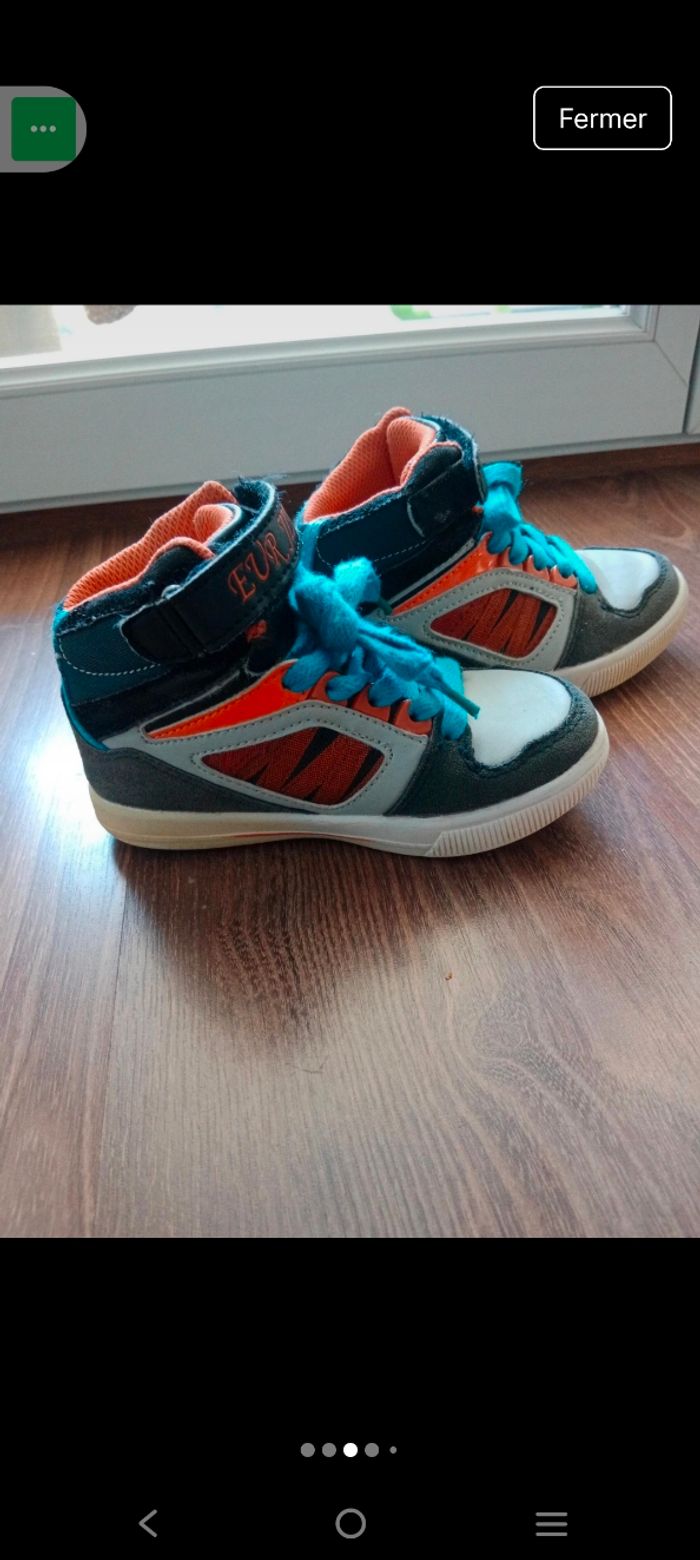 Basket 27 - photo numéro 2