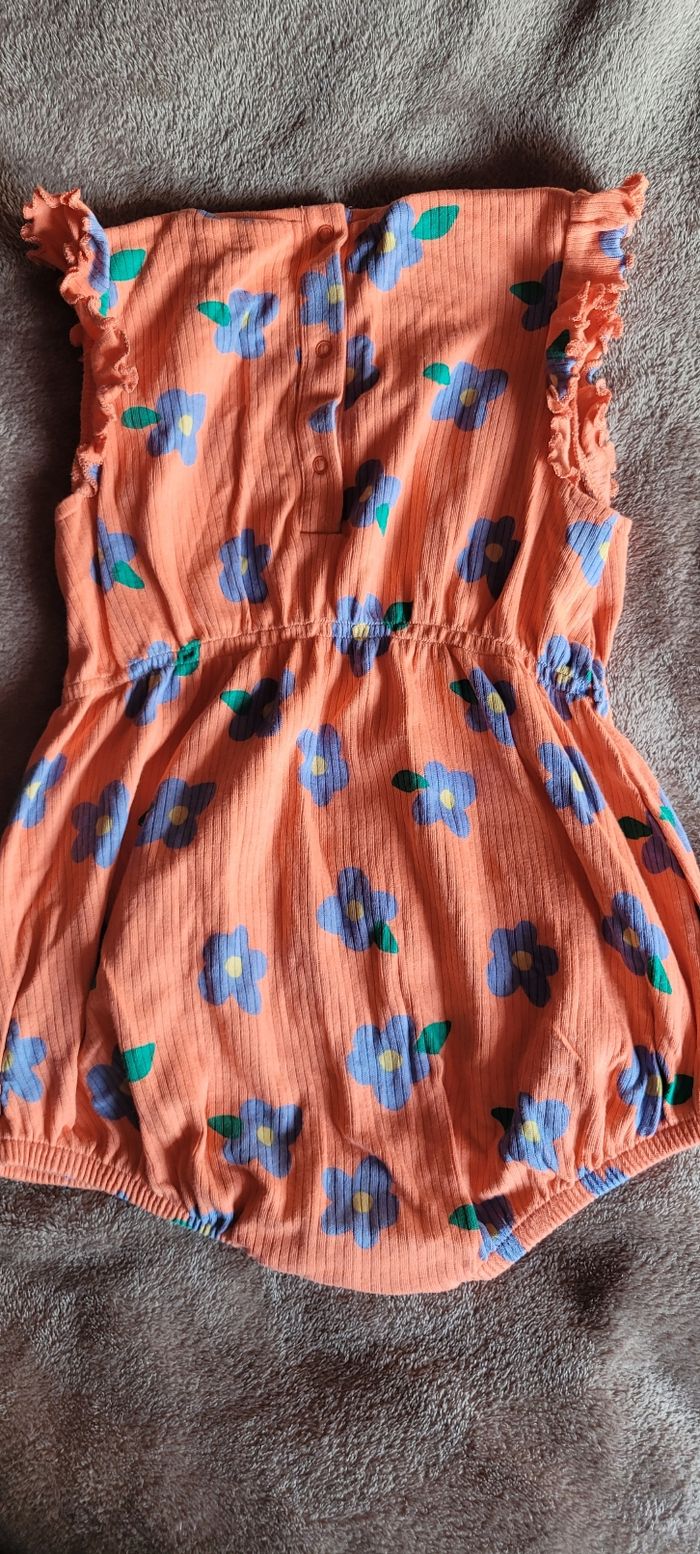 Barboteuse - photo numéro 4