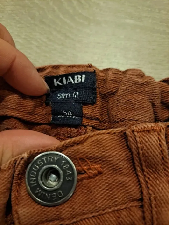 Jeans - photo numéro 2
