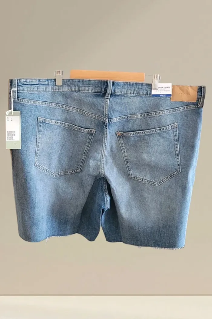 Short H&M Taille 58 - photo numéro 5