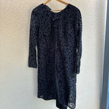 Robe cocktail ou habillée