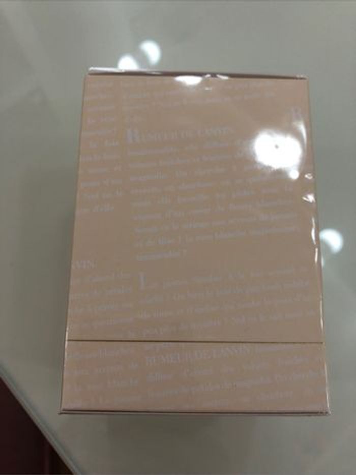 Eau de parfum rumeur - photo numéro 3