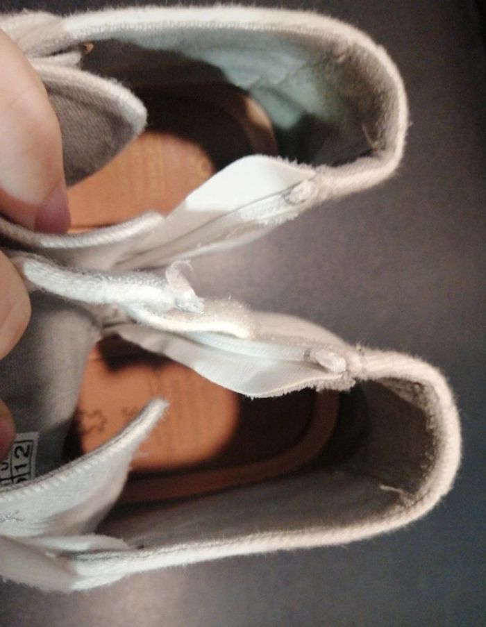 Sneakers Geox 30 strass - photo numéro 9