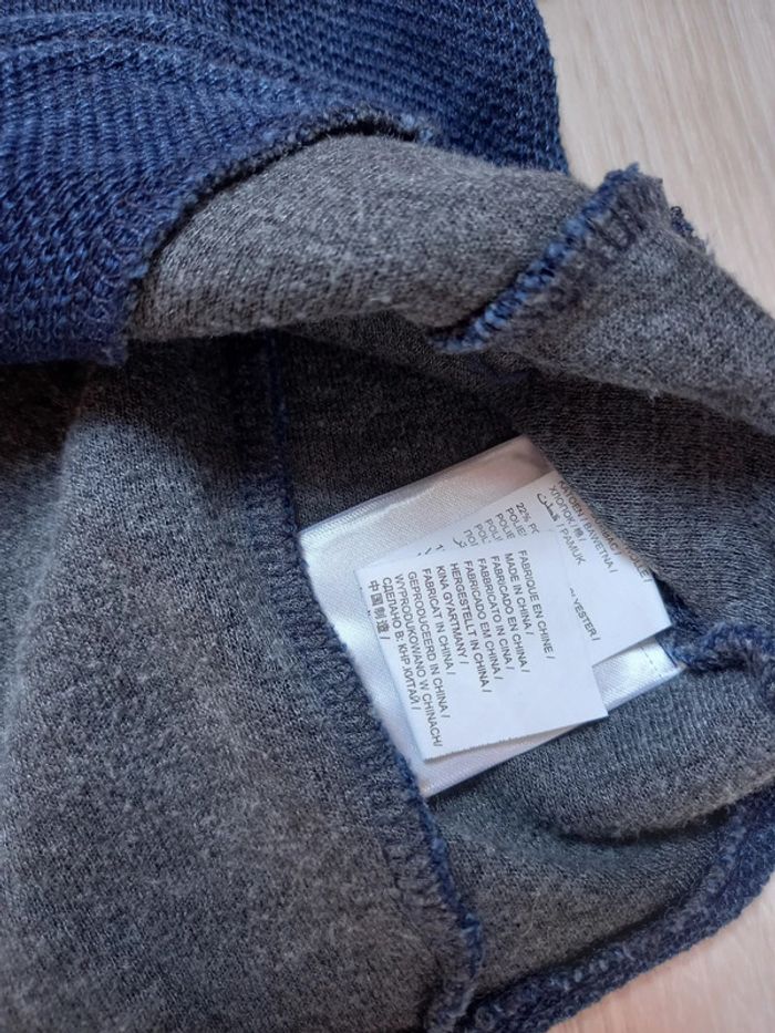 Veste neuve - photo numéro 5