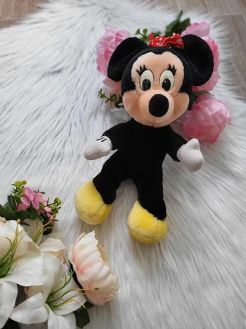 Peluche minnie
