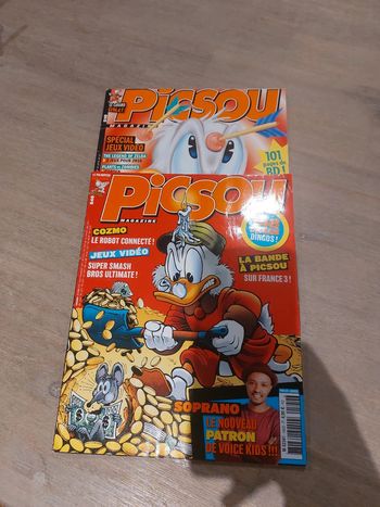 Picsou